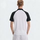  Áo Polo Raglan Air Active - UQ DRY 