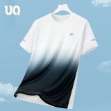  Áo Thể Thao Nam Gradient Training - UQ Premium 