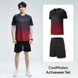  Bộ Thể Thao CoolMotion Activewear - UQ Premium 