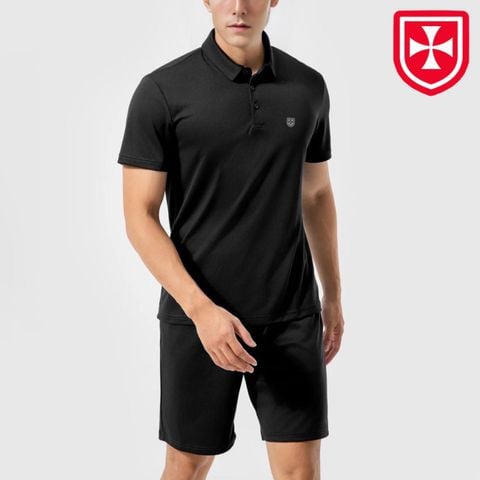 [Deal Shock] Áo Polo Nam Thể Thao UQ DRY