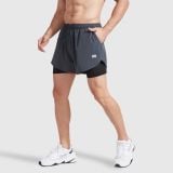  Quần AeroPocket Runner Shorts - UQ Premium 