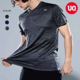  Áo Thun Thể Thao IceFlex - UQ DRY 