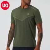  Áo Thun Thể Thao Training Comfort - UQ Premium 