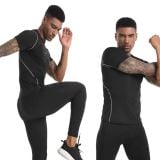  Áo Thun Thể Thao ProGym Fitwear - UQ Premium 