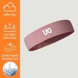  Băng Đô Thể Thao Chống Trượt Chặn Mồ Hôi - UQ DRY 