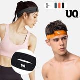  Băng Đô Thể Thao Chống Trượt Chặn Mồ Hôi - UQ DRY 