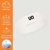  Băng Đô Thể Thao Chống Trượt Chặn Mồ Hôi - UQ DRY 