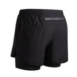  Quần AeroPocket Runner Shorts - UQ Premium 