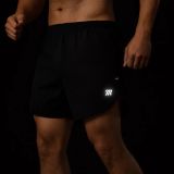  [COMBO 2 QUẦN] Shorts Chạy Bộ Maison UQ 