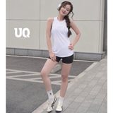  Áo Thể Thao Ba Lỗ Nữ Coolmax Tank Top - UQ DRY 