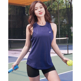  Áo Thể Thao Ba Lỗ Nữ Coolmax Tank Top - UQ DRY 