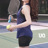  Áo Thể Thao Ba Lỗ Nữ Coolmax Tank Top - UQ DRY 