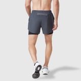  Quần AeroPocket Runner Shorts - UQ Premium 