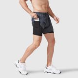  Quần AeroPocket Runner Shorts - UQ Premium 