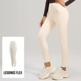  Quần Thể Thao Legging Cao Cấp, Nâng Mông, Hack Hông Và Co Giãn Thoáng Khí - UQ 