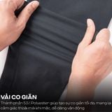  COMBO 2 Quần Dài Thể Thao Nam Daily Pants - UQ DRY 