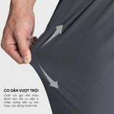  COMBO 2 Quần Dài Thể Thao Nam Daily Pants - UQ DRY 