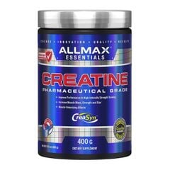 Allmax Essentials Creatine Pharmaceutical Grade 400g