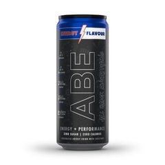 Applied ABE Pre Workout Lon 330ml