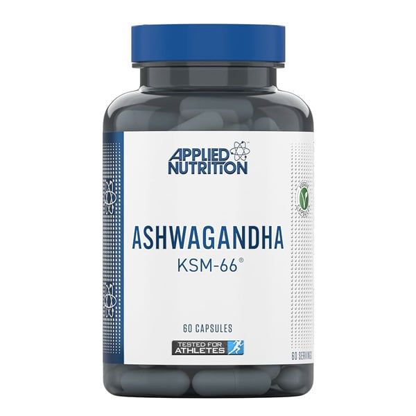 Applied KSM 66 Ashwagandha 60 Viên