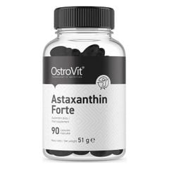 OstroVit Astaxanthin Forte 4mg 90 Caps