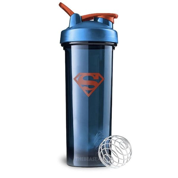 Bình Lắc DC Comic 900ml