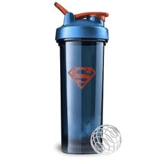 Bình Lắc DC Comic 900ml
