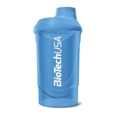 Bình Lắc Nhập Khẩu Châu Âu BiotechUSA 600ml