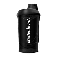 Bình Lắc Nhập Khẩu Châu Âu BiotechUSA 600ml