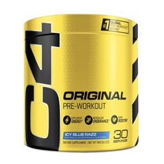 Cellucor C4 Original Pre Workout 30 Servings