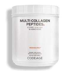 CodeAge Multi Collagen Peptides