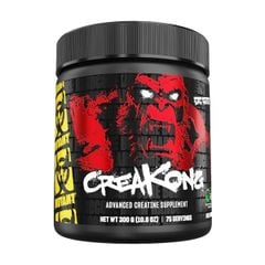 Mutant Creakong Creatine 300g, 75 Servings