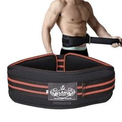 Đai Lưng Tập Gym