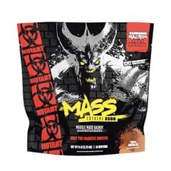 Mutant Mass Extreme 2500 6lbs (2.7kg)