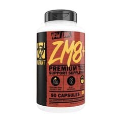 Mutant ZM8+ Premium Test 90 Viên