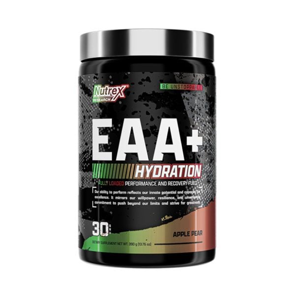 Nutrex EAA+ Hydration 30 Servings