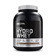 ON Platinum Hydrowhey 3.5lbs (1.6kg), 40 Servings
