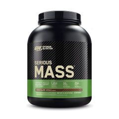 ON Serious Mass 6lbs (2.7kg)