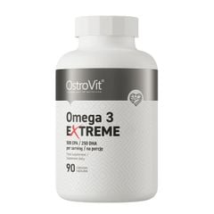OstroVit Omega 3 Extreme 90 Viên