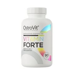 OstroVit Vitamin Forte 90 Viên