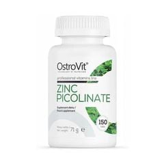 OstroVit Zinc Picolinate 150 Viên