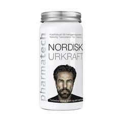 Pharmatech Nordisk Urkraft Na Uy 68 Viên