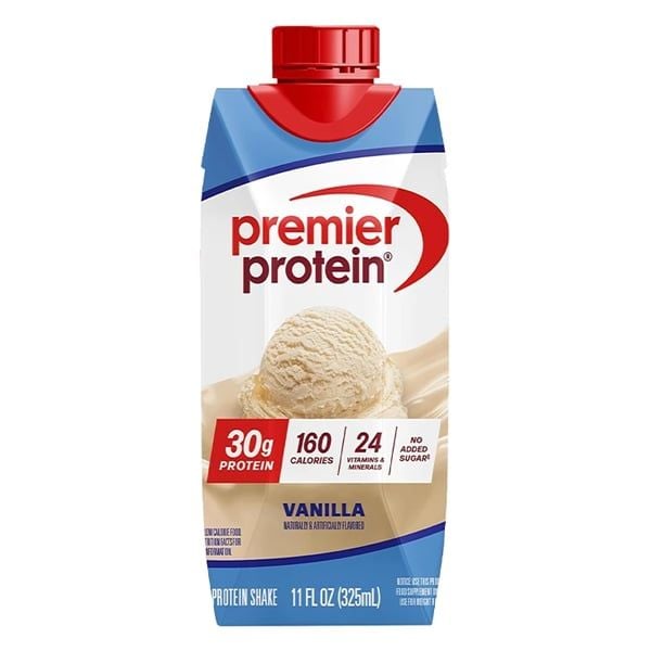 Premier Protein Shake Vanilla 325ml