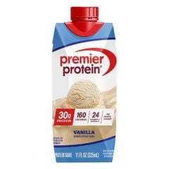 Premier Protein Shake Vanilla 325ml