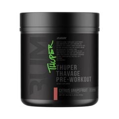 Cbum Thuper Thavage Pre-Workout 20 Servings