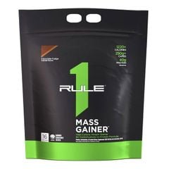 Rule 1 Mass Gainer 12lbs (5.4kg)