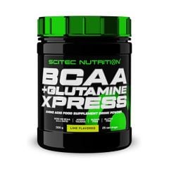 Scitec BCAA Glutamine Express 300g