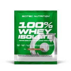 Scitec Sample Whey Isolate 25g