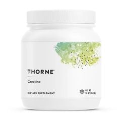 Thorne Creatine Monohydrate Pure 450g