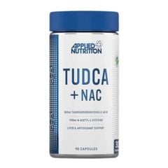 Applied Tudca + NAC 90 Viên